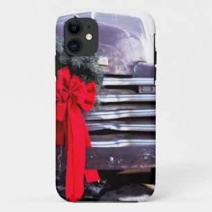 細流本州 iPhone 11 ケース