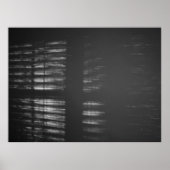 細線、 ポスター (正面)