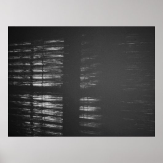 細線、 ポスター (正面)