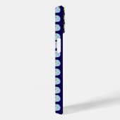 細胞を増やそう！ Case-Mate iPhoneケース (裏面 / 右)