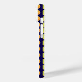 細胞を増やそう！ Case-Mate iPhoneケース (裏面 / 左)