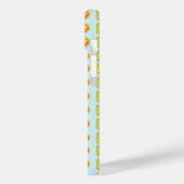 細胞を増やそう！ Case-Mate iPhoneケース (裏面 / 左)