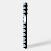 細胞を増やそう! Case-Mate iPhoneケース (裏面 / 右)