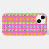 細胞を増やそう！ Case-Mate iPhoneケース (裏面 (横))