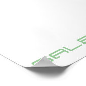 細胞パイプライン ポスター (角)