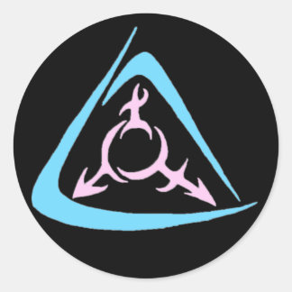 細胞性トランス ラウンドシール