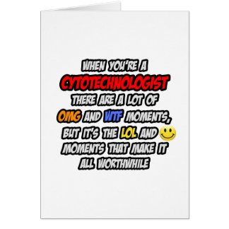 細胞技術者…OMG WTFロール