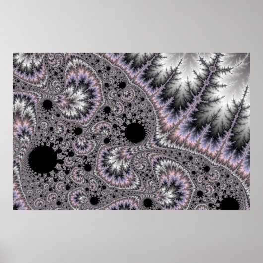 細胞質ブロット ポスター (正面)