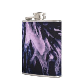 細胞質 フラスク (左)