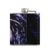 細胞質 フラスク (裏面)