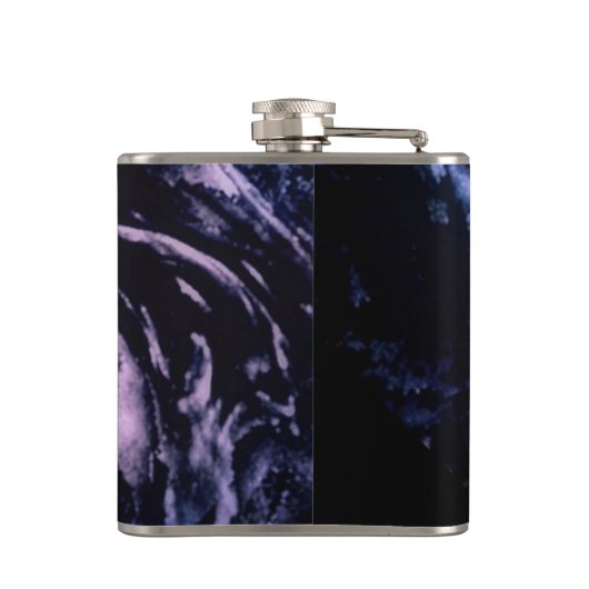 細胞質 フラスク (裏面)