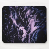 細胞質 マウスパッド (正面)