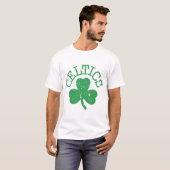 細胞質 Tシャツ (正面フル)