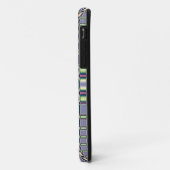 細胞 Case-Mate iPhoneケース (裏面/左)