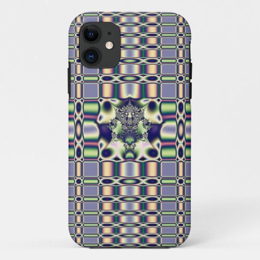 細胞 Case-Mate iPhoneケース (裏面)