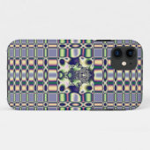 細胞 Case-Mate iPhoneケース (裏面(横))