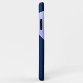 細胞 Case-Mate iPhoneケース (裏面/右)