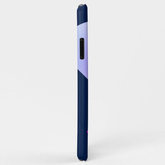 細胞 Case-Mate iPhoneケース (裏面/右)