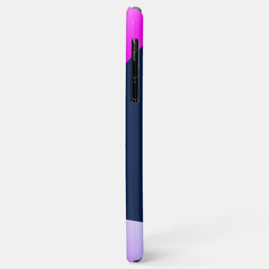 細胞 Case-Mate iPhoneケース (裏面/左)