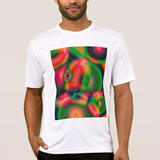 細胞Devision Tシャツ