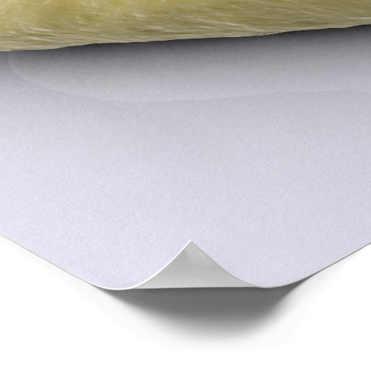 細菌の概念像2 ポスター (角)