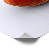 細菌の概念像4 ポスター (角)