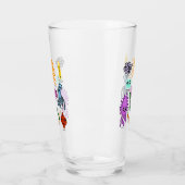 細菌の種類 タンブラーグラス (左)