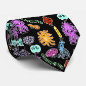 細菌の種類 ネクタイ (ロール)