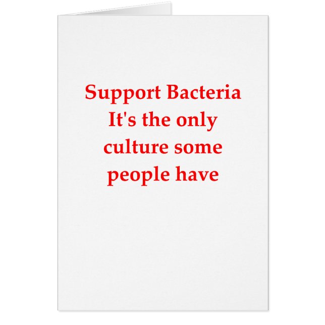 細菌のjke (正面)