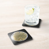 細菌培養プレートコースター コースター (右側)