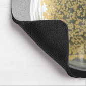 細菌培養プレートマウスパッド マウスパッド (コーナー)