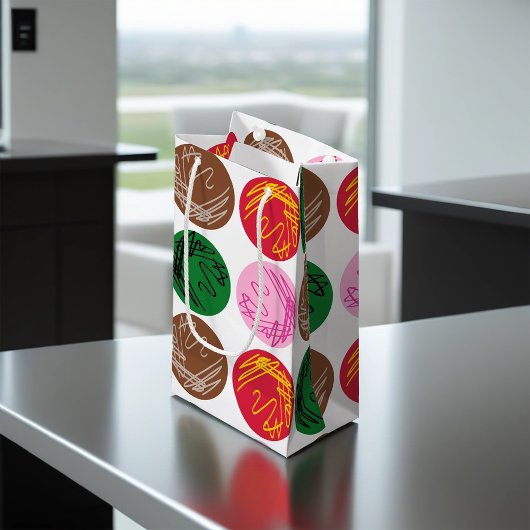 細菌培養プレート スモールペーパーバッグ