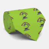 細菌学者のTシャツおよびギフト ネクタイ (ロール)