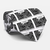 細菌界での夫婦愛 ネクタイ (ロール)