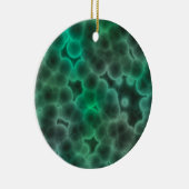 細菌 セラミックオーナメント (右)