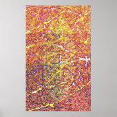 細菌 ポスター (正面)