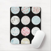 細菌 マウスパッド (マウス)