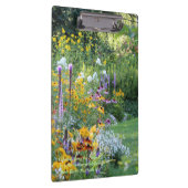 細道に沿うカラフル! 3つの庭の大会 クリップボード (右)