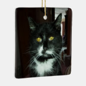 細道愛 セラミックオーナメント (右)