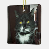 細道愛 セラミックオーナメント (左)