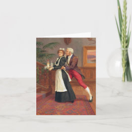 紳士とメイド シーズンカード