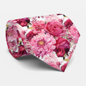 紳士のタイ | 結婚式＆イベント フラワーネクタイ ネクタイ (ロール)