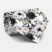 紳士のタイ | 結婚式＆イベント フラワーネクタイ ネクタイ (ロール)