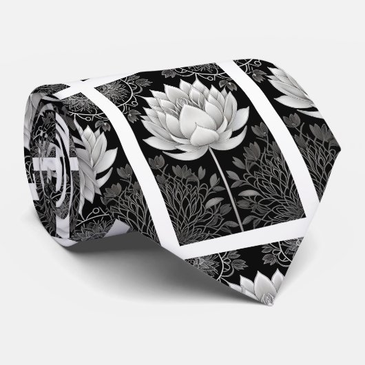 紳士のネクタイ|結婚式&イベント用フラワーネクタイ ネクタイ (ロール)