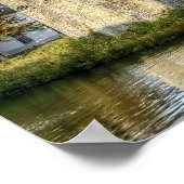 紳士の城 ポスター (角)