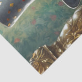 紳士の子猫ファンシー、キャッ遊トのトランプのポーカー 薄葉紙 (詳細)