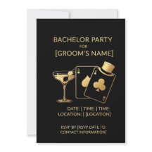 紳士の最後の夜