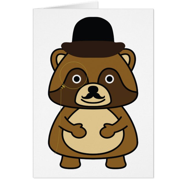 紳士ルーン (正面)