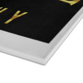 紳士室ラウンジ カッティングボード (角)