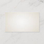 紳士用パイプ通話カードv2 コーリングカード (裏面)